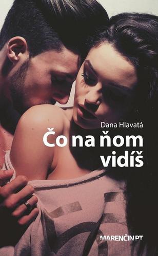 Kniha Čo na ňom vidíš