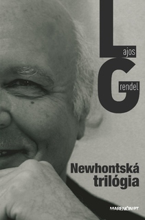 Kniha Newhontská trilógia