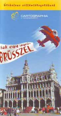 Csak egy ugrás Brüsszel