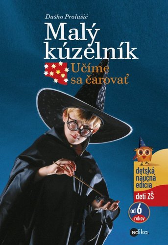 Malý kúzelník