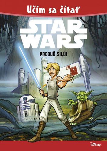 Star Wars - Prebuď Silu!