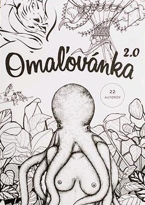 Omaľovánka 2.0