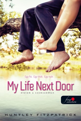My Life Next Door - Életem a szomszédban