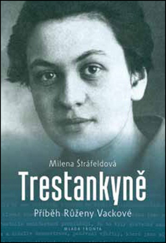 Trestankyně