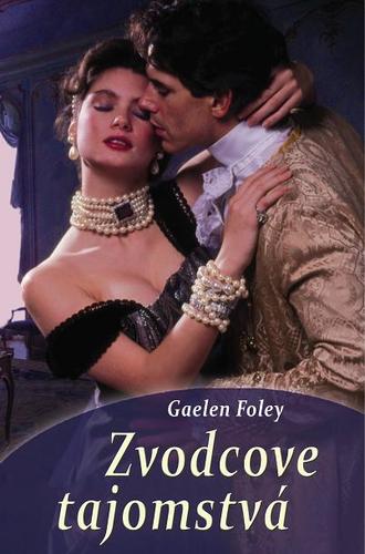 Zvodcove tajomstvá