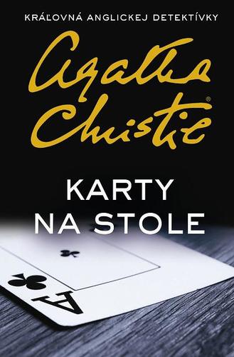 Karty na stole