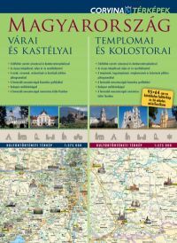 Magyarország várai és kastélyai + Magyarország templomai és kolostorai