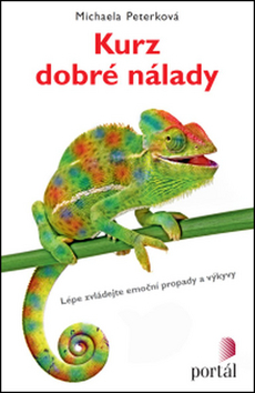 Kniha Kurz dobré nálady