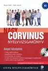 Nagy Corvinus nyelvvizsgakönyv (CD melléklettel)