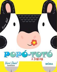 Popó-totó a tanyán