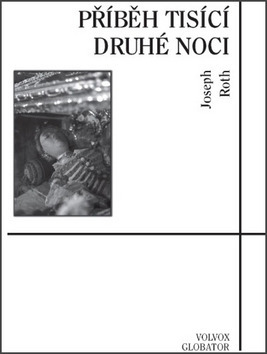Příběh tisící druhé noci