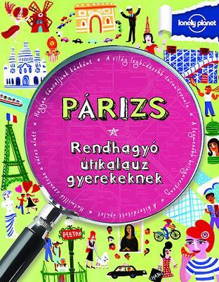 Párizs
