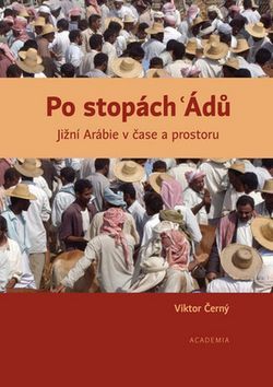 Po stopách \'Ádů - Viktor Černý