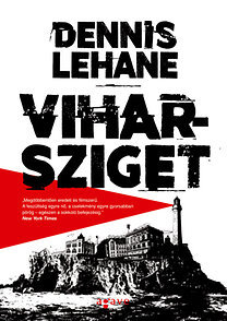 Viharsziget