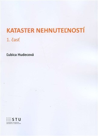 Kataster nehnuteľností