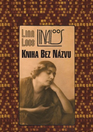 Kniha Kniha bez názvu - Lina Loos