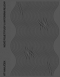 Kniha Nové pojetí fugy u Antonína Rejchy - Vít Havlíček