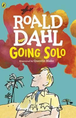 Going Solo NE