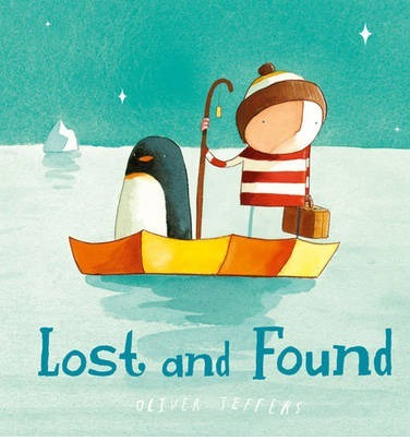 Lost and Found