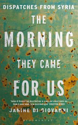 Morning They Came for Us