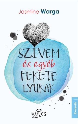 Szívem és egyéb fekete lyukak