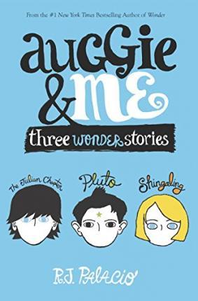 Auggie