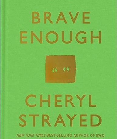 Brave Enough