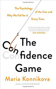 Confidence Game