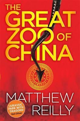 Great Zoo of China