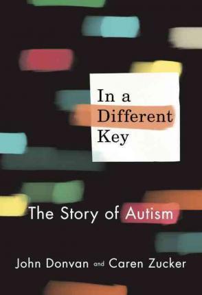 In A Different Key