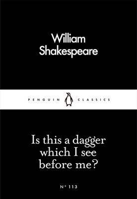 Is this a dagger which I see before me