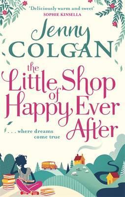 Little Shop of Happy-Ever-After
