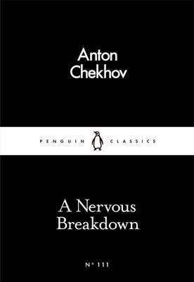 Nervous Breakdown