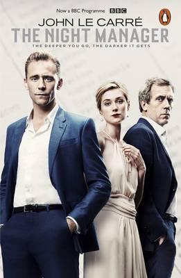 Night Manager TV Tie-in