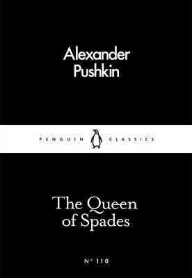 Queen of Spades