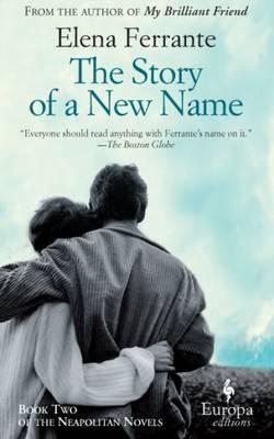 The Story of a New Name : Book 2