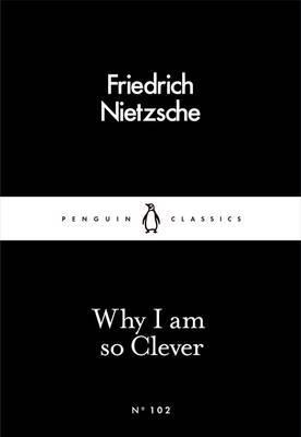 Why I am so Clever