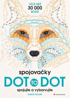 Spojovačky Dot to dot