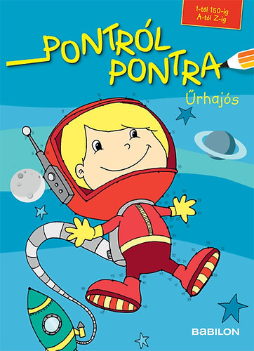 Pontról pontra - Űrhajós