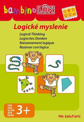 bambinoLÜK  Logické myslenie