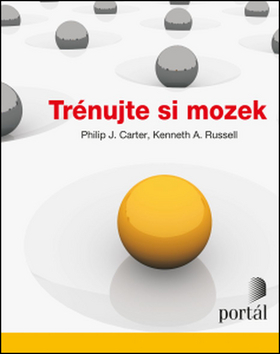 Kniha Trénujte si mozek