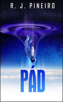 Pád