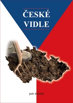 Kniha České vidle