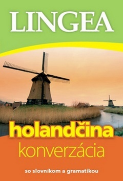 Holandčina konverzácia