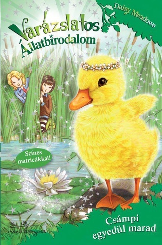 Varázslatos állatbirodalom 3.