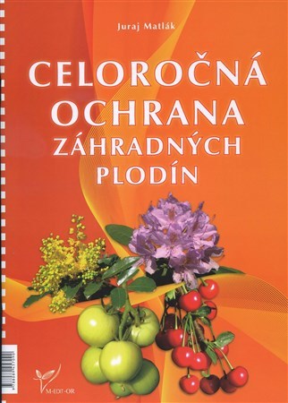 Celoročná ochrana záhradných plodín 2016
