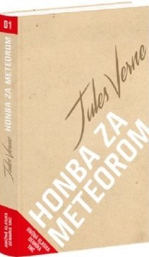 Honba za meteorom