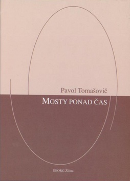 Kniha Mosty ponad čas