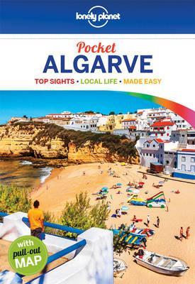 Pocket Guide Algarve 1
