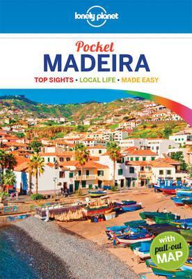 Pocket Guide Madeira 1